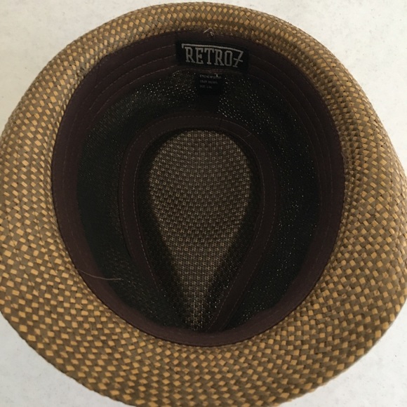 Men’s amazing Fedora - Picture 5 of 6